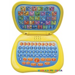 Мой первый ноутбук Genio kids 82003